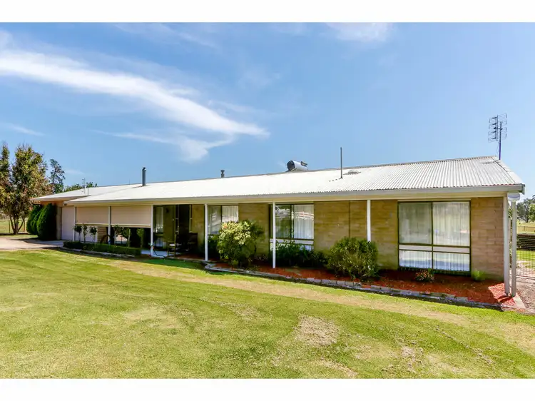 375 Seaspray Road, Longford VIC 3851