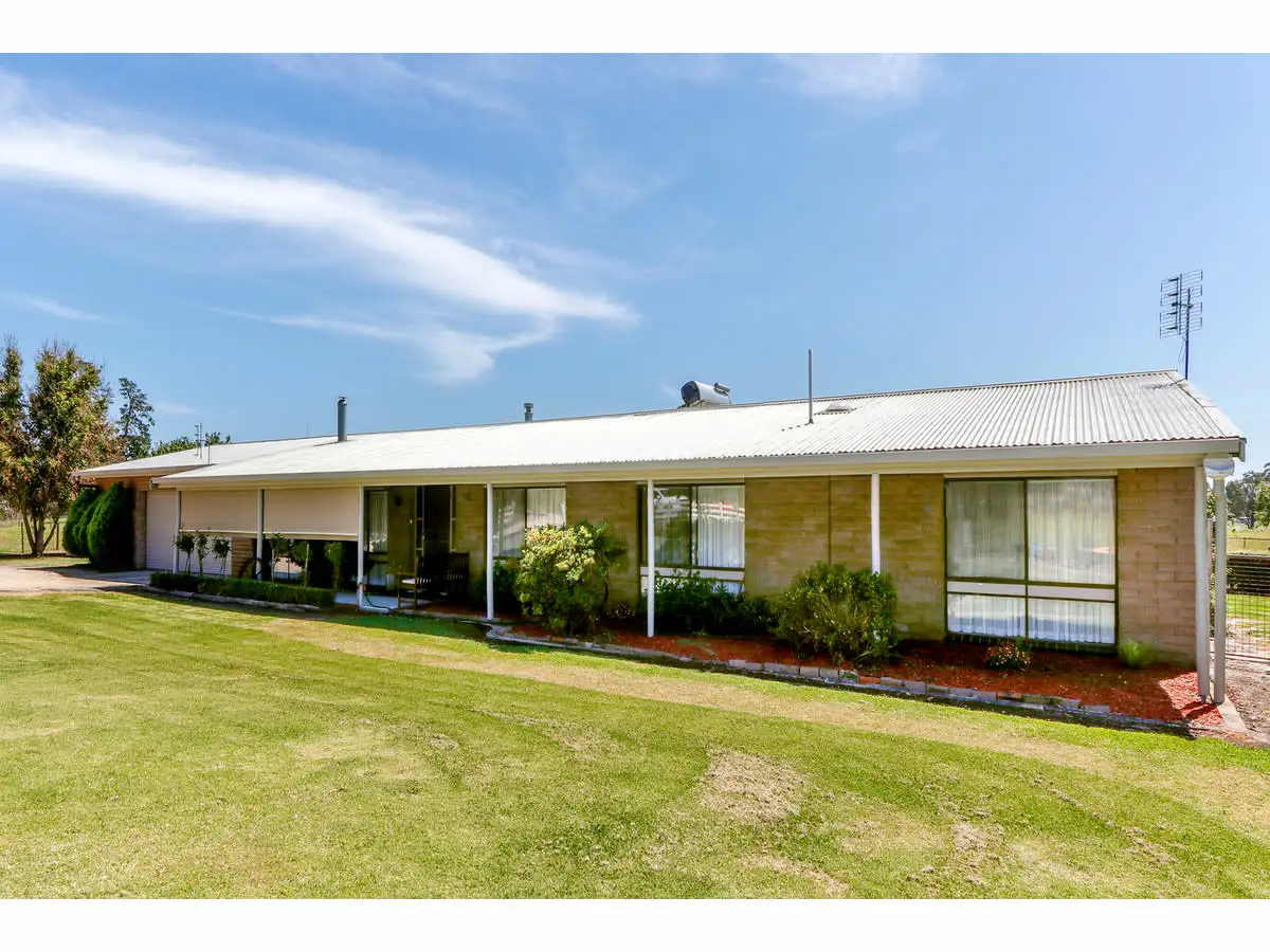 Main view of Homely rural property listing, 375 Seaspray Road, Longford VIC 3851
