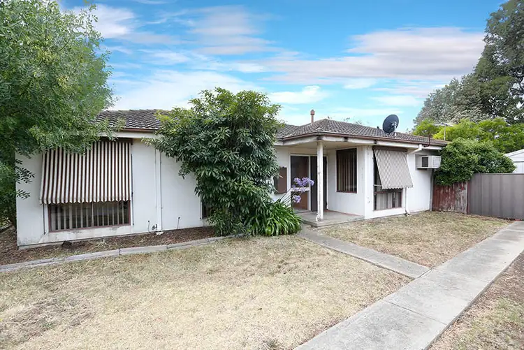 Second view of Homely house listing, 52 Cawood Drive, Sunshine West VIC 3020