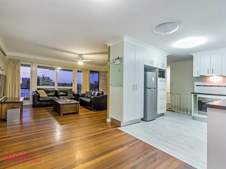 Third view of Homely house listing, 668 Robinson Road, Aspley QLD 4034