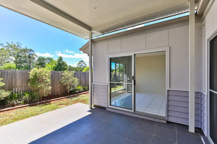 Fourth view of Homely house listing, 6/26 Andersson Court, Highfields QLD 4352