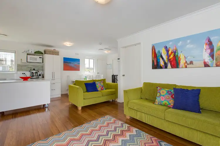 Fourth view of Homely house listing, 34 Barramundi Avenue, Smiths Beach VIC 3922