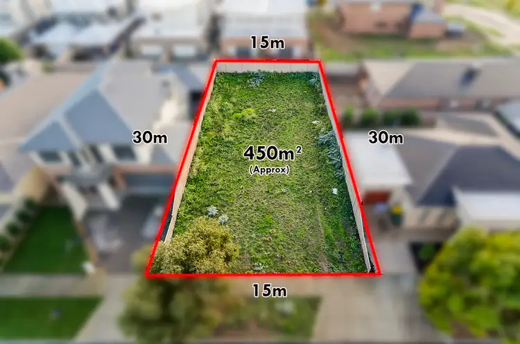 11 Gayle Close, Sunshine West VIC 3020