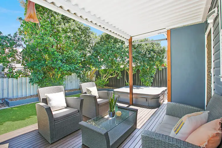 Second view of Homely house listing, 14 Dickson Street, Wickham NSW 2293