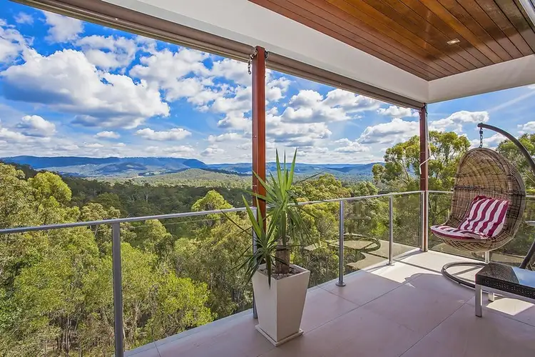 Second view of Homely house listing, 52 Tara Vista Boulevard, Highland Park QLD 4211