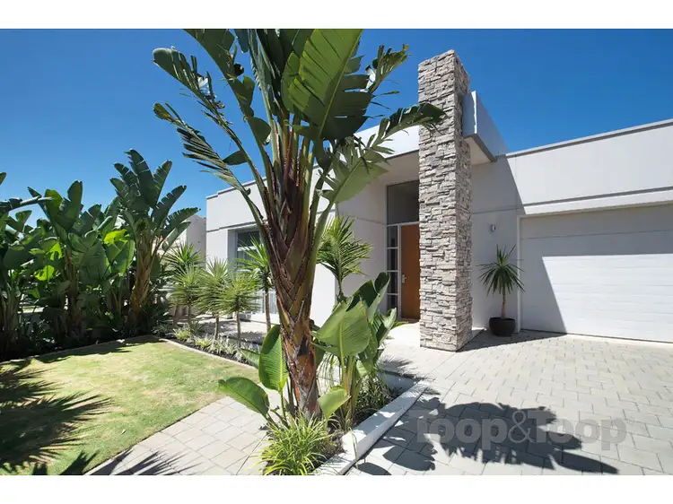 Second view of Homely house listing, 12 Dunstone Road, Semaphore Park SA 5019