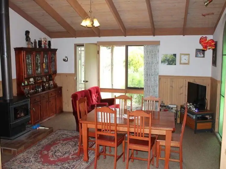 Fifth view of Homely rural property listing, 300 Weering School Road, Beeac VIC 3251
