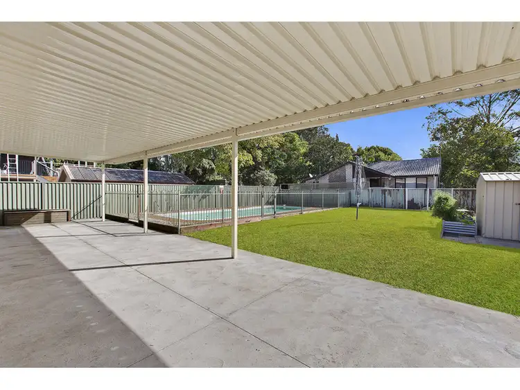 Sixth view of Homely house listing, 316 Lakedge Avenue, Berkeley Vale NSW 2261