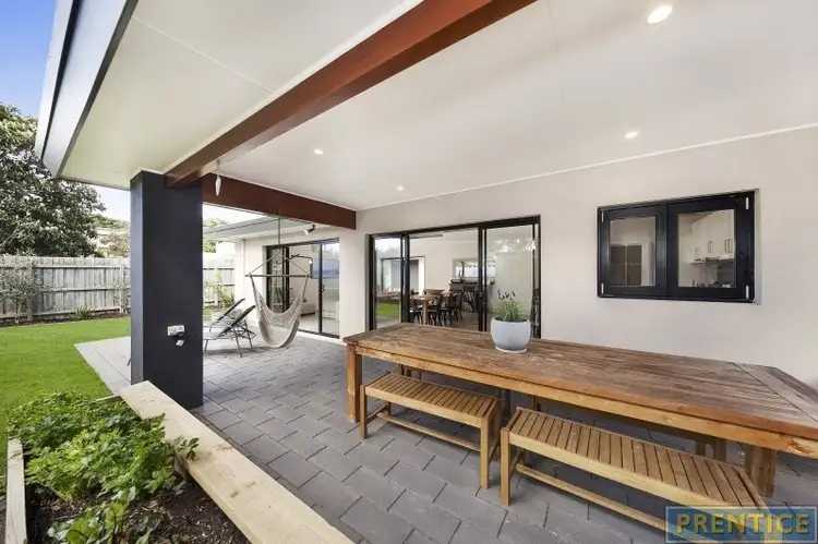 Second view of Homely house listing, 20 Hibiscus Grove, Rye VIC 3941