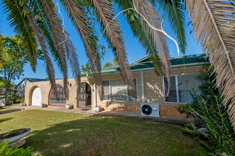 8 Frangela Drive, Murwillumbah NSW 2484