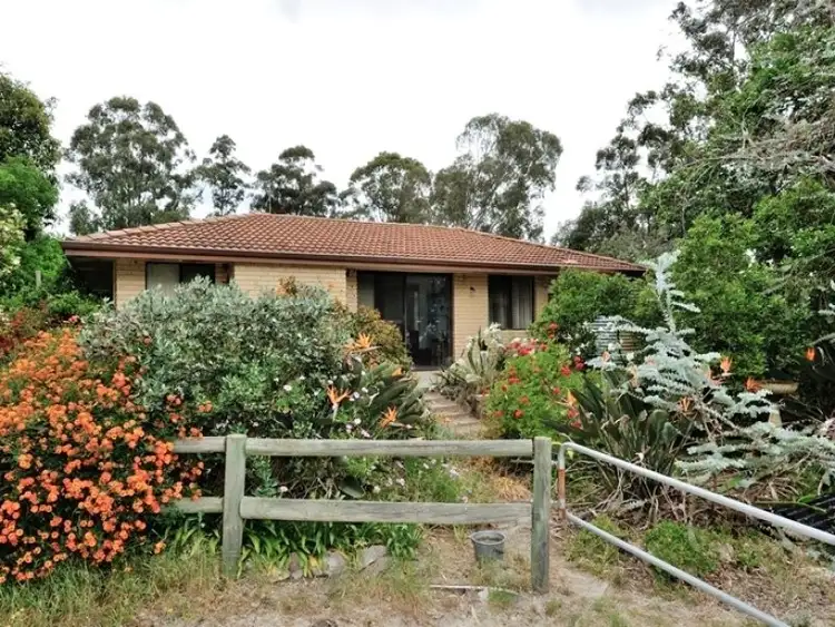 602 Lord Street, Henley Brook WA 6055
