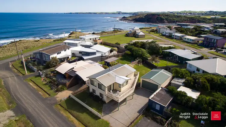 Main view of Homely house listing, 44 Anglers Road, Sunderland Bay VIC 3922