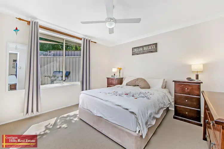 Fifth view of Homely semi-detached listing, 2/11 Refalo Place, Quakers Hill NSW 2763