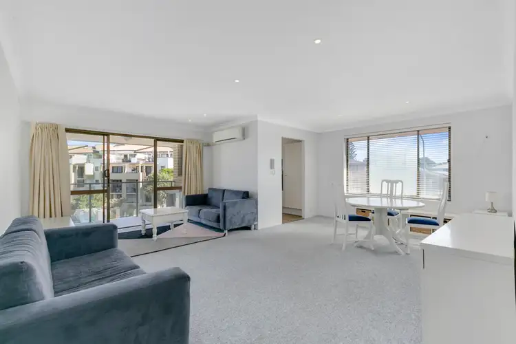 Fourth view of Homely unit listing, 12/5 Brisbane Road, Biggera Waters QLD 4216
