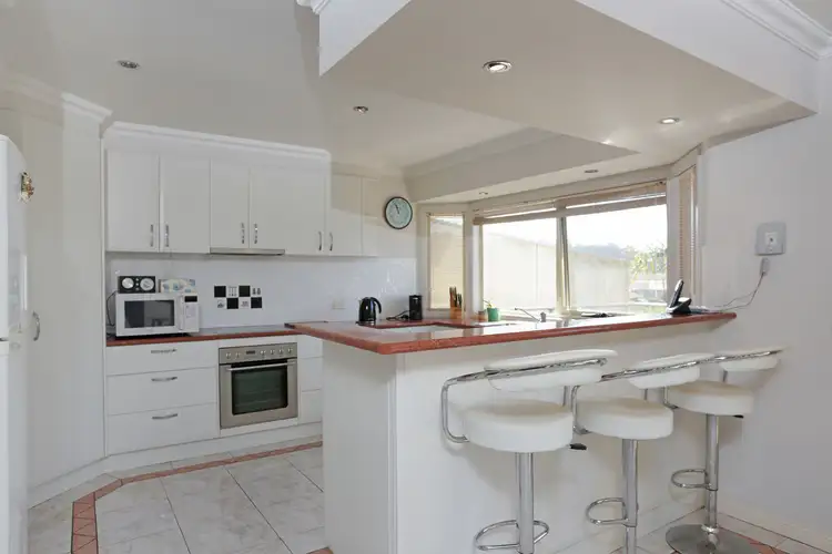 Third view of Homely semi-detached listing, 2/50 Sapphire Coast Drive, Merimbula NSW 2548