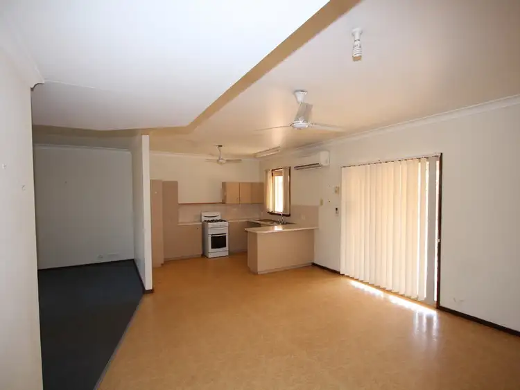 Sixth view of Homely house listing, 11 Yanderra Crescent, South Hedland WA 6722