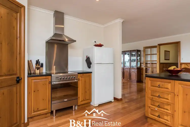 Fifth view of Homely rural property listing, 262 Ironcliffe Road, Penguin TAS 7316