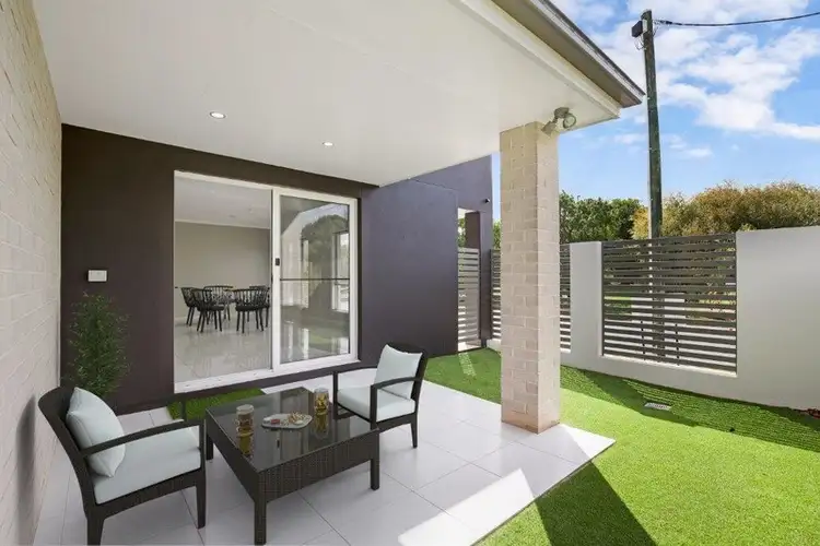 Main view of Homely unit listing, 3/25 Kitchener Street, East Toowoomba QLD 4350