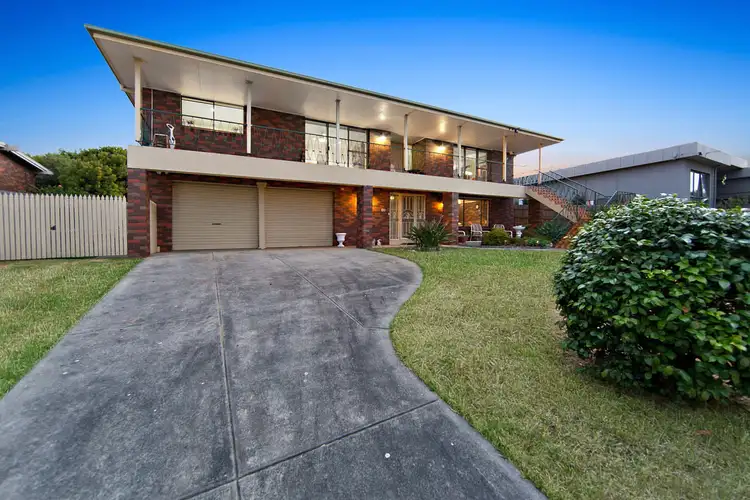 Third view of Homely house listing, 30 Walara Drive, Mount Martha VIC 3934