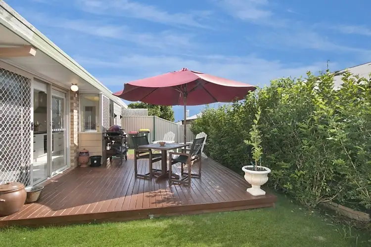 Second view of Homely unit listing, 27/3-19 Amaroo Drive, Banora Point NSW 2486