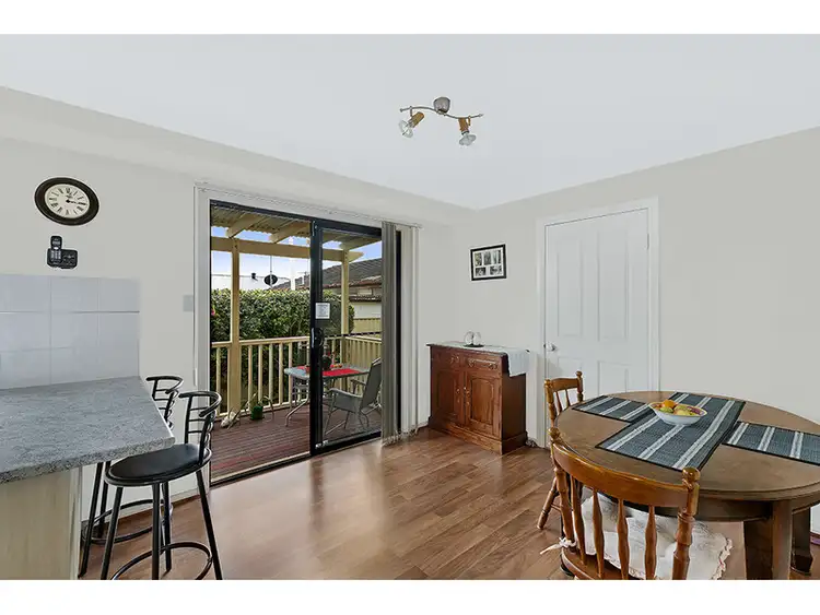 Fourth view of Homely unit listing, 4/57 - 59 Eloora Road, Long Jetty NSW 2261