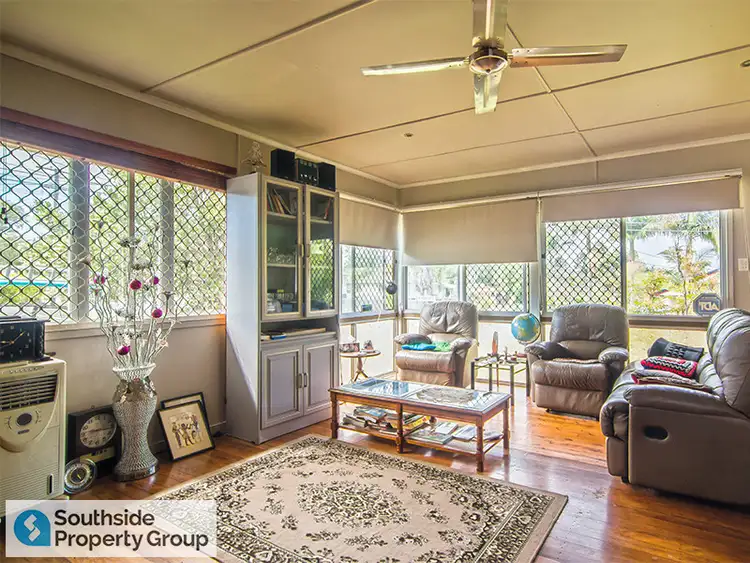 Fourth view of Homely house listing, 95 Elizabeth Street, Acacia Ridge QLD 4110