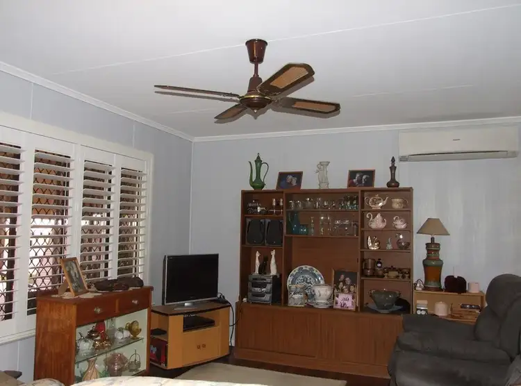 Fifth view of Homely house listing, 7 Reed Avenue, Maryborough QLD 4650