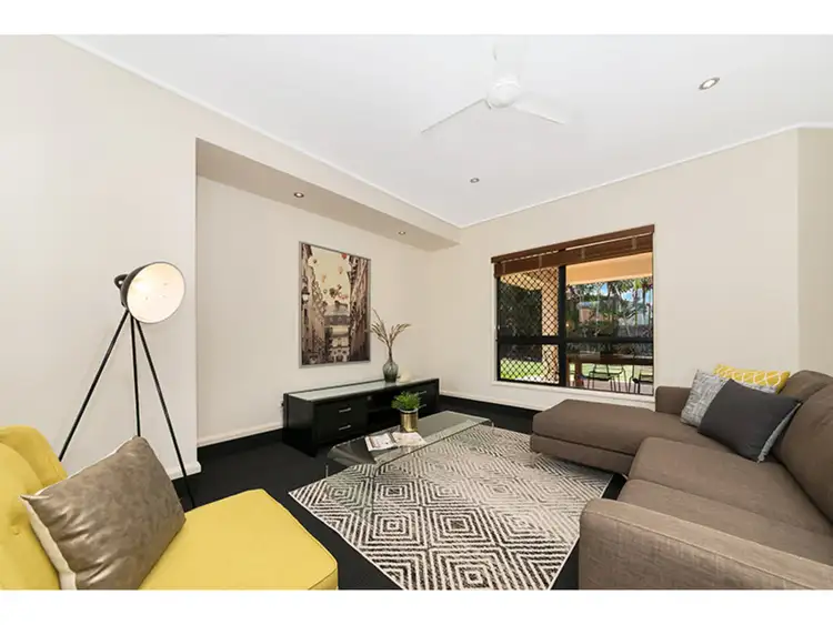 Third view of Homely house listing, 7 Teatree Court, Mount Louisa QLD 4814