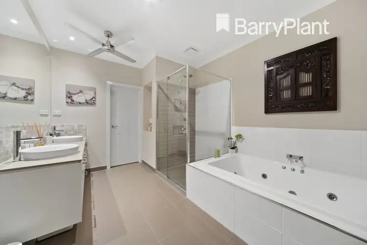 Third view of Homely house listing, 11 Possum Place, Pakenham VIC 3810