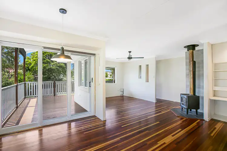 Third view of Homely house listing, 52A Bridge Street, East Toowoomba QLD 4350