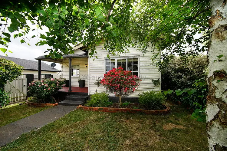 Main view of Homely house listing, 52 William Street, Devonport TAS 7310