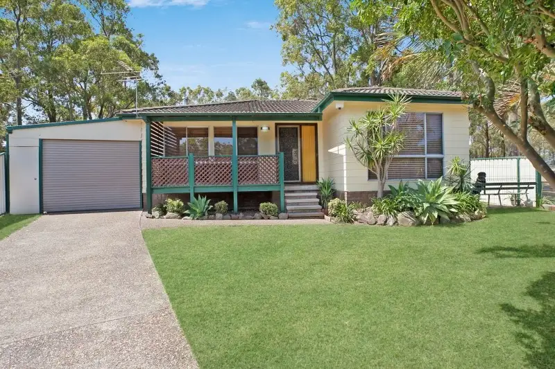 Main view of Homely house listing, 12 Hulot Close, Thornton NSW 2322