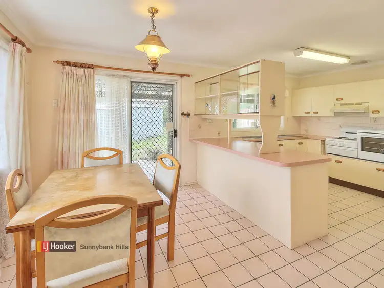 Sixth view of Homely house listing, 19 Tanglewood Street, Runcorn QLD 4113