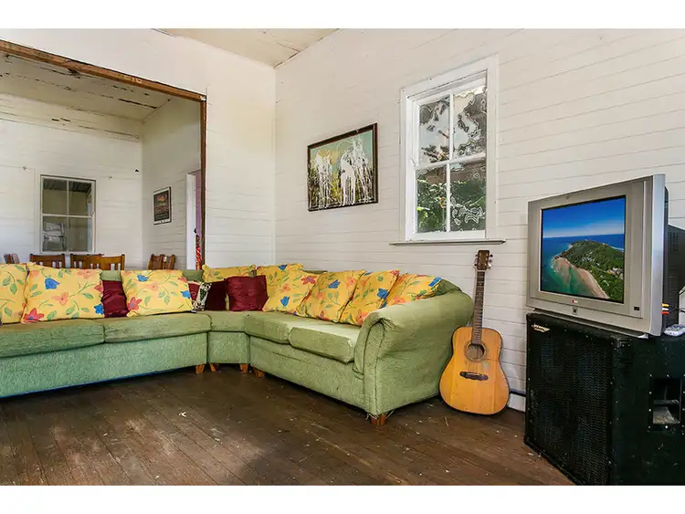 Fifth view of Homely rural property listing, 35 Town Road (off Terania Creek Road), The Channon NSW 2480