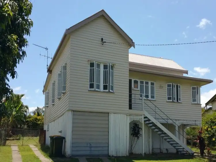 77 Queen Street, Maryborough QLD 4650