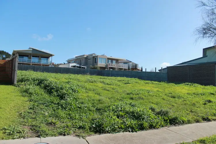 Second view of Homely land listing, 10 Lomandra Drive, Cowes VIC 3922