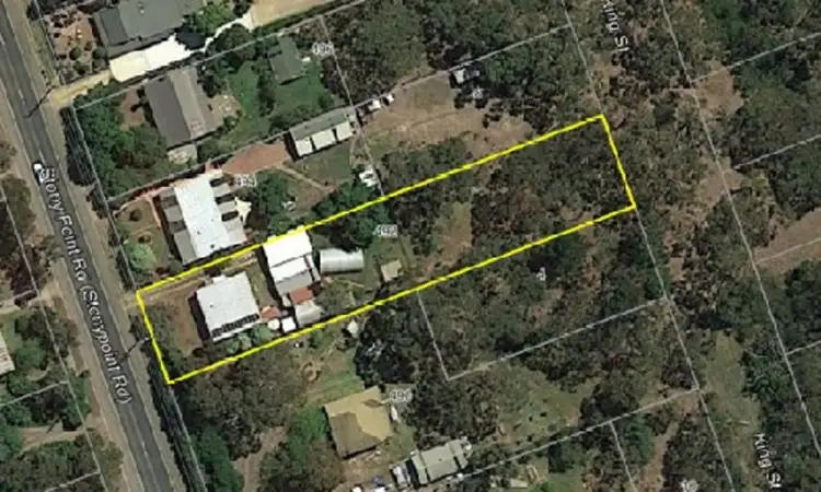 492 Stony Point Road, Crib Point VIC 3919