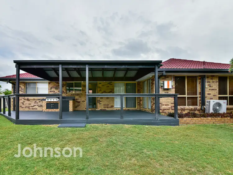 Sixth view of Homely house listing, 68 Monterey Circuit, Tingalpa QLD 4173