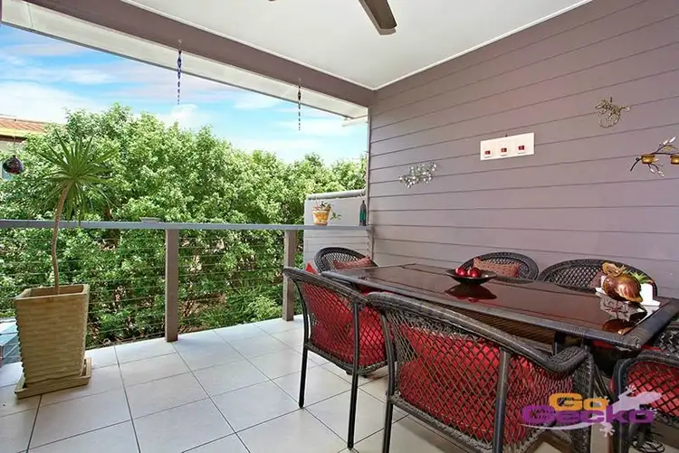 Second view of Homely townhouse listing, 10/88 Birdwood Rd, Carina Heights QLD 4152