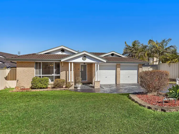 10 Myee Place, Blue Haven NSW 2262