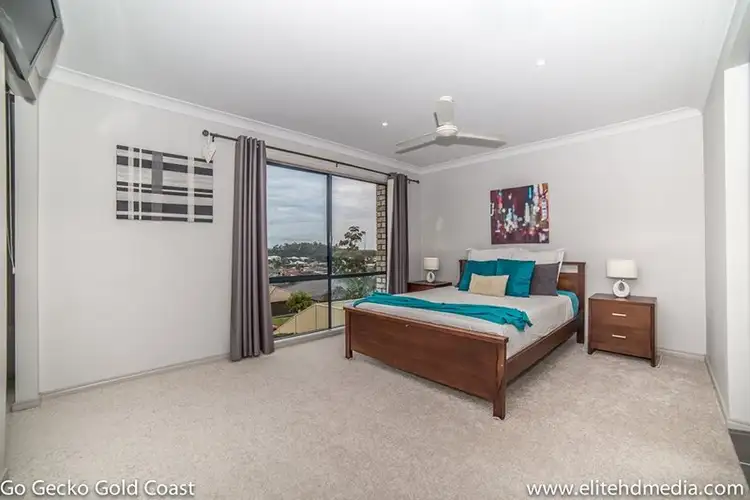Sixth view of Homely house listing, 28 Sundew Crescent, Upper Coomera QLD 4209