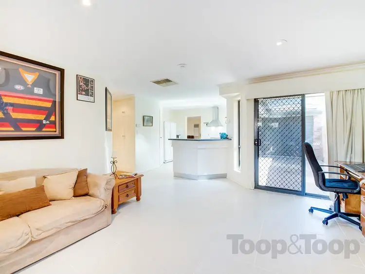 Fifth view of Homely house listing, 10 Dalrymple Way, Greenwith SA 5125