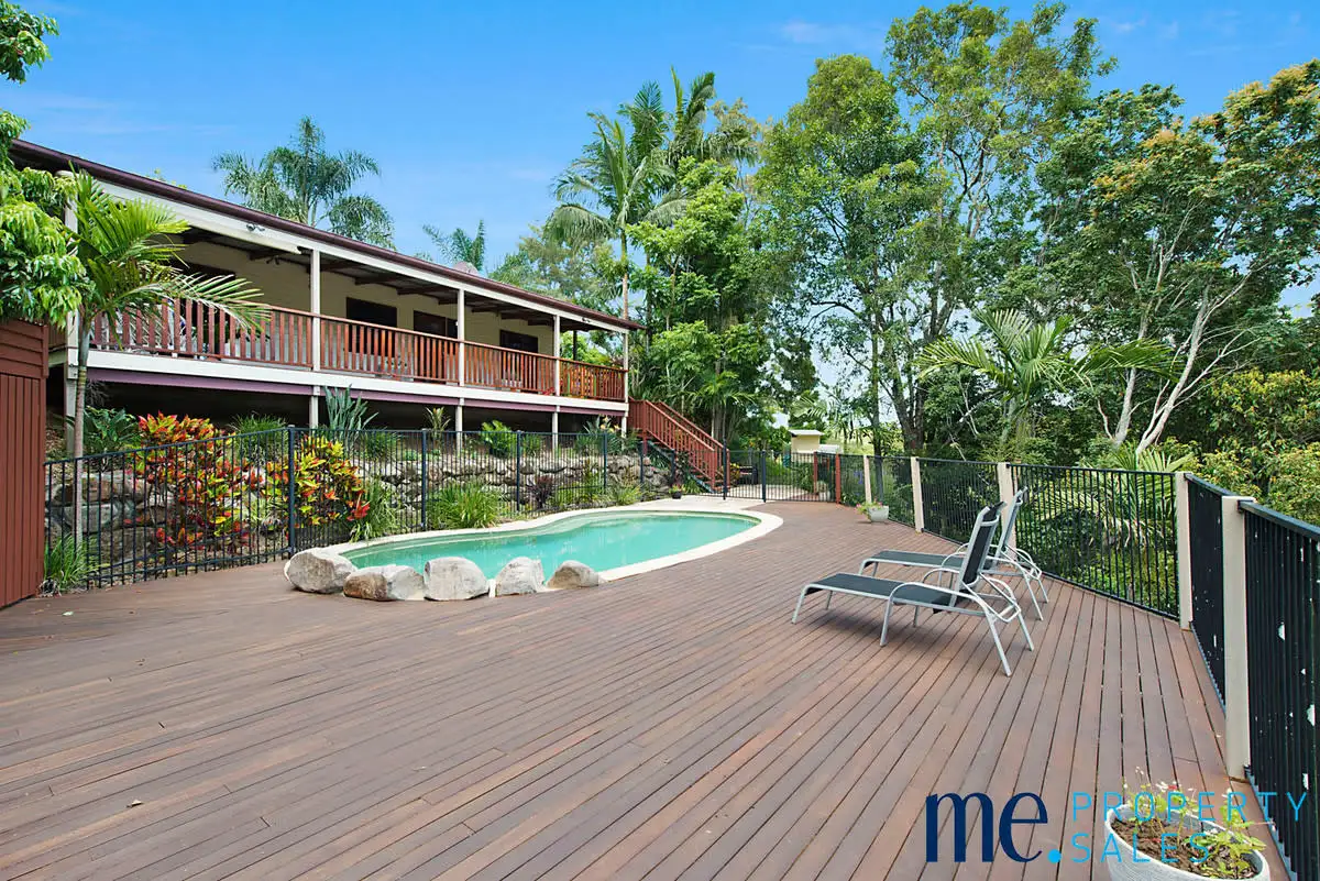 Main view of Homely house listing, 54 Terrors Road, King Scrub QLD 4521