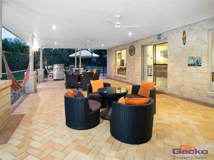 Third view of Homely house listing, 20 Cudgerie Court, Burpengary East QLD 4505