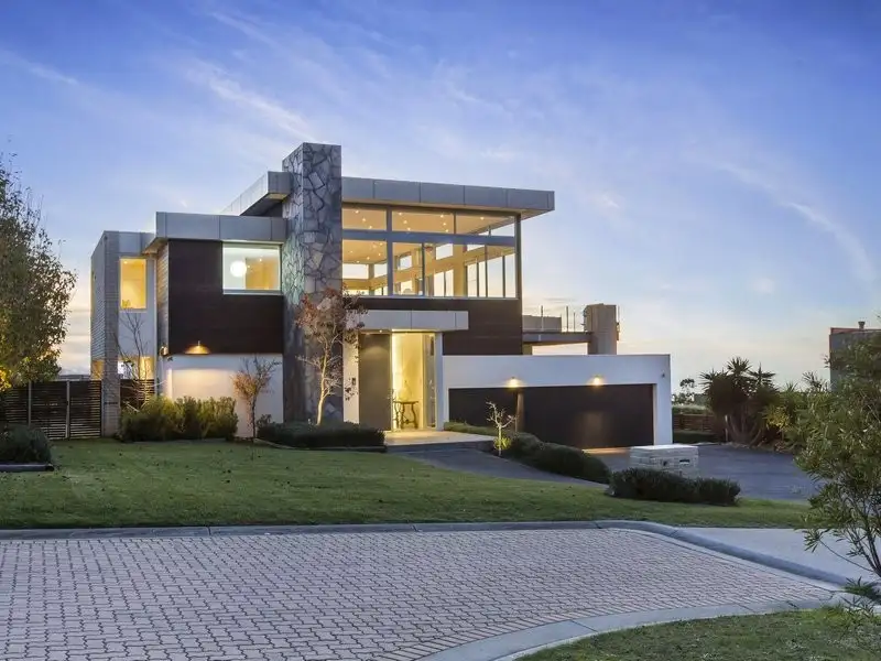 Main view of Homely house listing, 9 Thames Place, Mount Martha VIC 3934