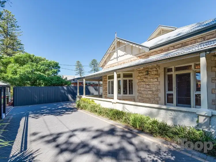 40 Pier Street, Glenelg South SA 5045