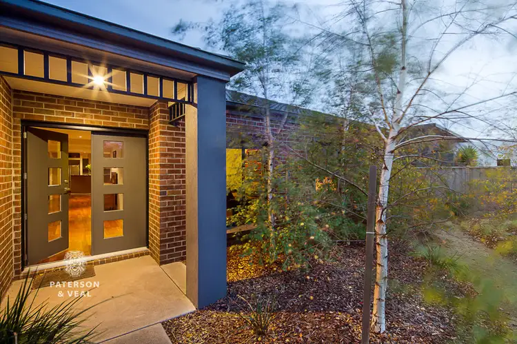 45 Belltower Avenue, Alfredton VIC 3350