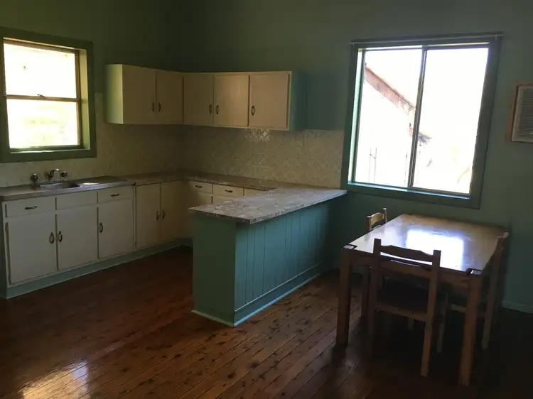 Second view of Homely house listing, 44 Audley Street, Narrandera NSW 2700