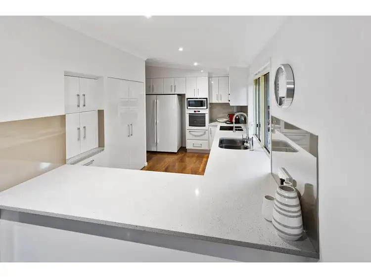 Fifth view of Homely house listing, 124B Quarry Street, The Range QLD 4700