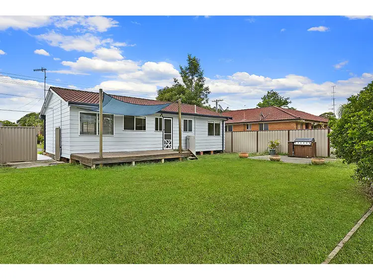 Sixth view of Homely house listing, 19 Thomas Walker Drive, Chittaway Bay NSW 2261